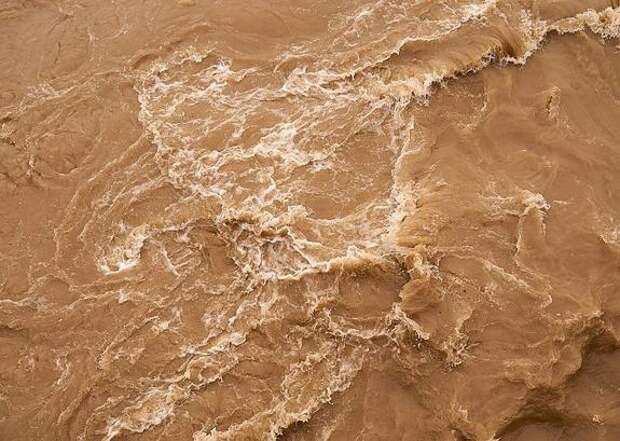 В Дагестане произошла рукотворная катастрофа