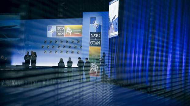 Журналисты «Известий» получили отказ в аккредитации на саммит НАТО в США