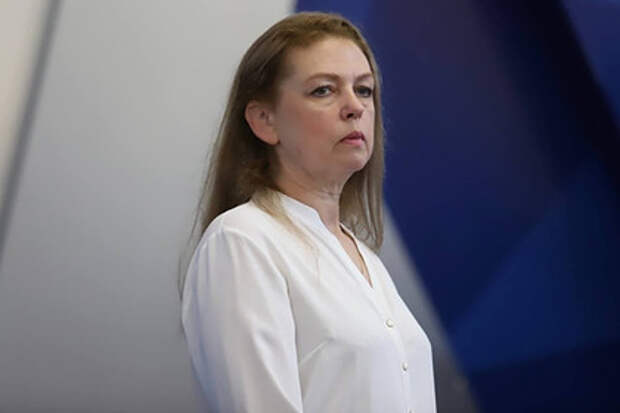 На Украине чиновница с ностальгией вспомнила СССР и вызвала шквал критики