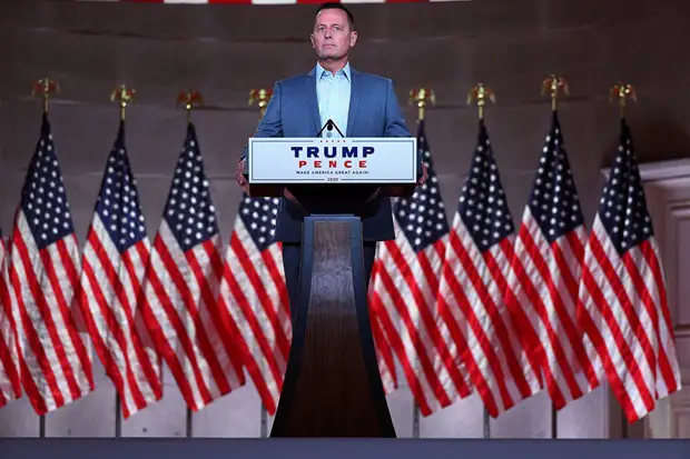 Неудобное положение: как данные о слежке за штабом Трампа в 2016 году могут повлиять на предвыборные шансы Байдена