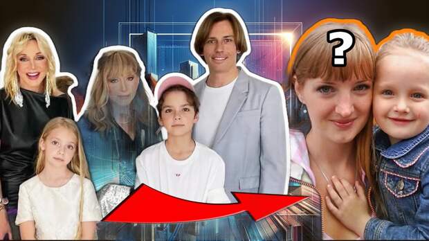 Лиза и Гарри: неразгаданная тайна рождения детей Аллы Пугачевой, будоражащая умы 10 лет