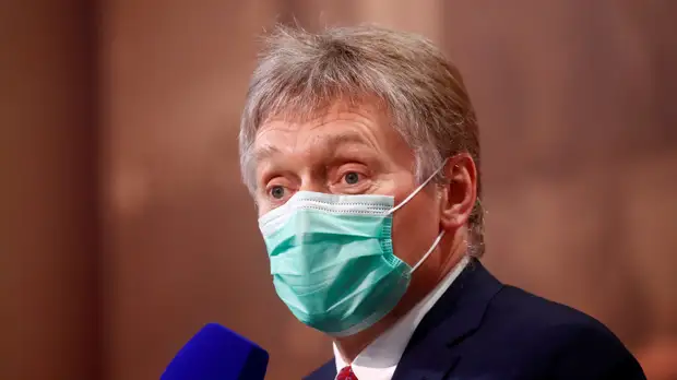 Песков заявил, что консультации по проходу кораблей Британии в Чёрном море не ведутся