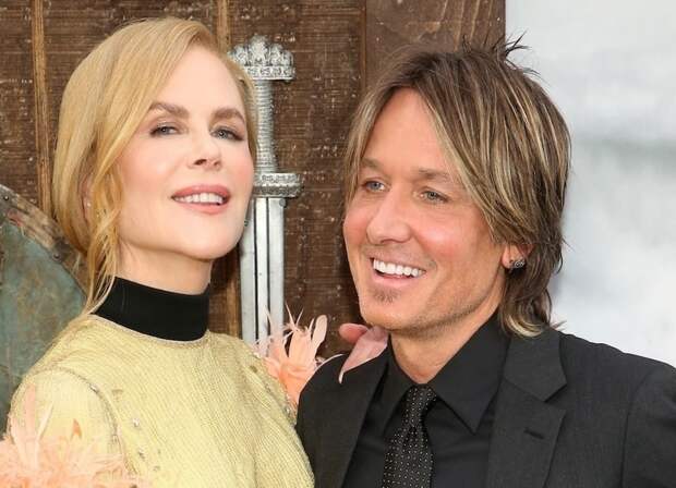 Кит Урбан поплатился за новый роман: что сделала его дочь от Николь Кидман