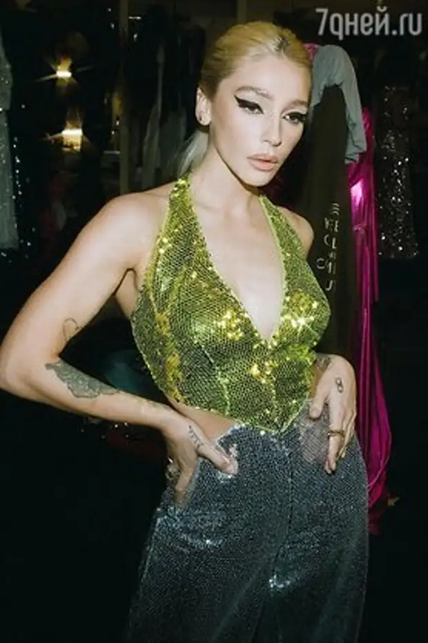 «Безобразно и омерзительно!» Фадеев разнес в пух и прах шоу Ивлеевой