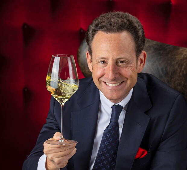 Huvafen Fushi приглашает на серию ужинов с главой знаменитой марки стеклянной посуды RIEDEL