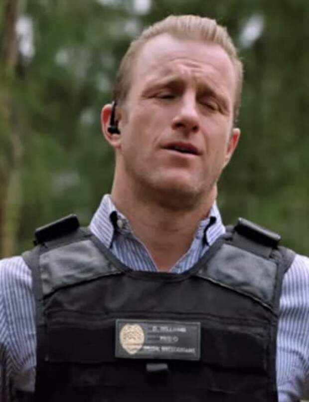 Partner-less - Hawaii Five-0 Season 9 Episode 23