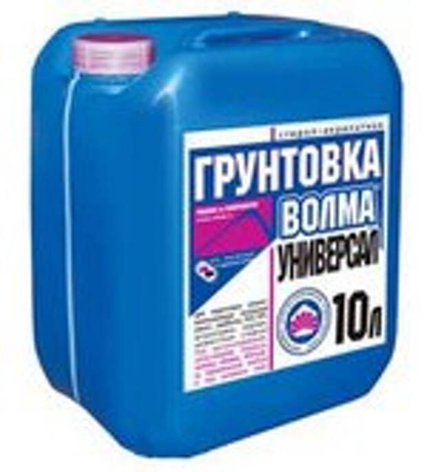 грунтовка универсальная