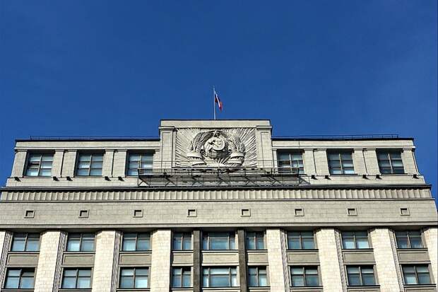 Вице-премьер РФ за советский госплан в улучшенной версии