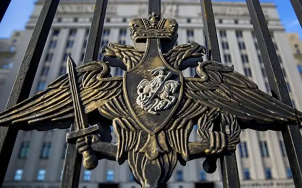 Российские военные уничтожили прибывшую в Донбасс технику резерва ВСУ