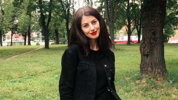 Ульяна Васильева