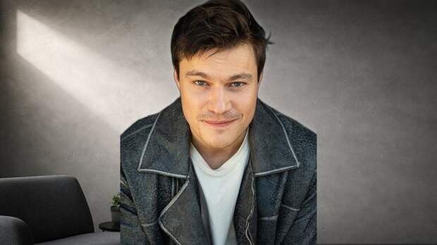 Талантливый актер, скрывавший личную жизнь: Олег Гаас в 32 года стал отцом, но признался, что ищет женщин «постарше»