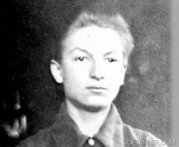 Смелый “трус” Георгий Вицин artist, кино, судьба