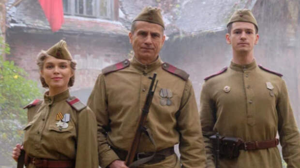 Драма «Отец» получила приз зрительских симпатий на 48-м ММКФ