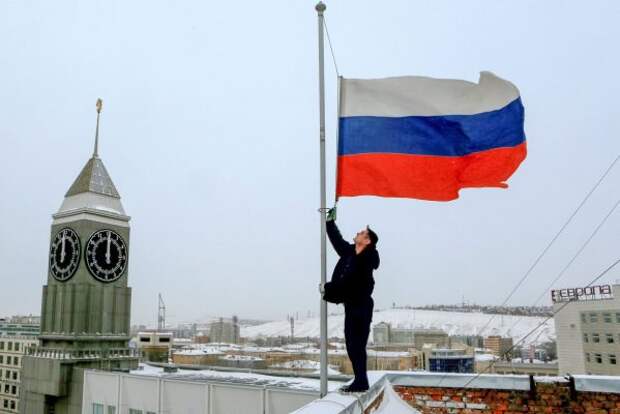 Полная защита от внешних шоков: Россия восстанавливает схему экономической обороны