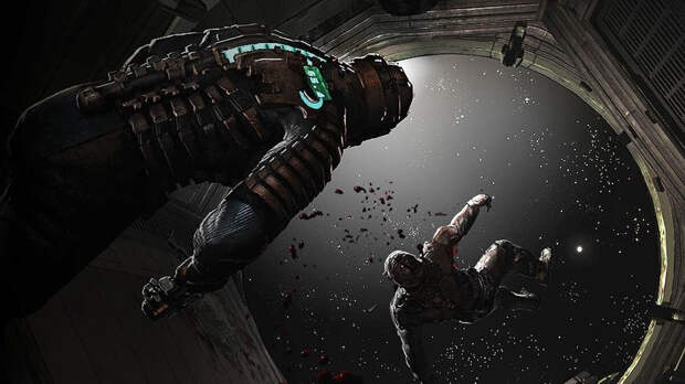 Известный инсайдер сообщил о дате выхода ремейка Dead Space