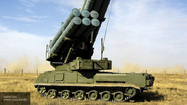 Риск существовал: Шаманов высказался о ракетных стрельбах Украины на границе с Крымом