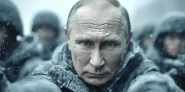 Финны в ужасе. Москва распаковала ещё одно «секретное оружие»