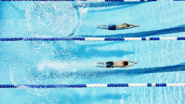 Шишин назвал задачу российских пловцов на чемпионате Европы