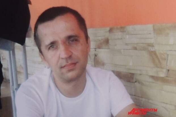 Несколько часов Виталий Кептюха умирал в приёмном покое больницы.