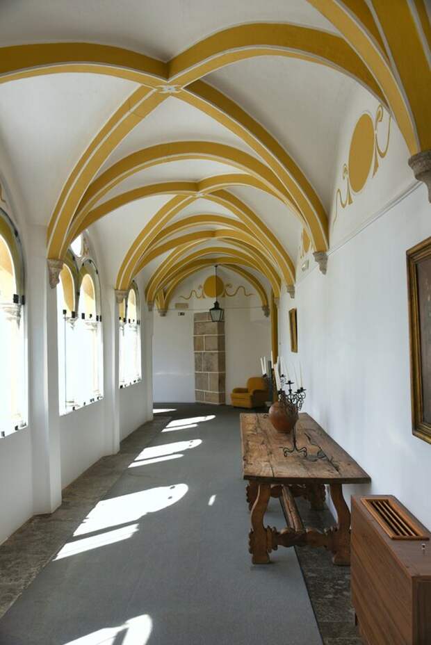 Николо-Сольбинский женский монастырь запустил виртуальный музей монашеской культуры