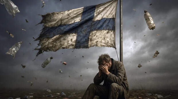 И тут до Хельсинки дошло: Россия не пощадит Финляндию