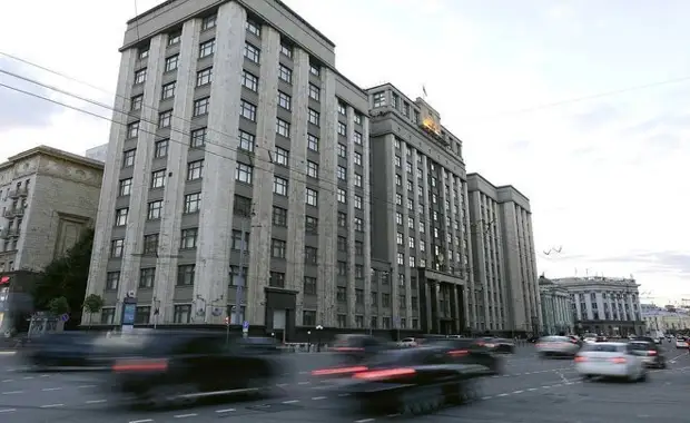 Бутина: новый законопроект об иноагентах предусматривает отмену маркировки в личных публикациях