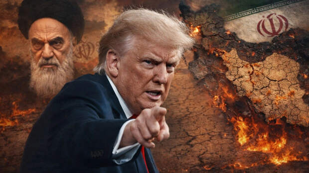 Иран придумал и реализовал план, который всё изменил