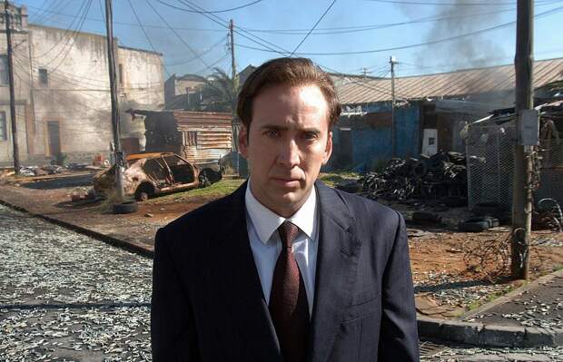 Фильм «Оружейный барон 2», 2027 год: что известно о продолжении культовой картины с Николасом Кейджем