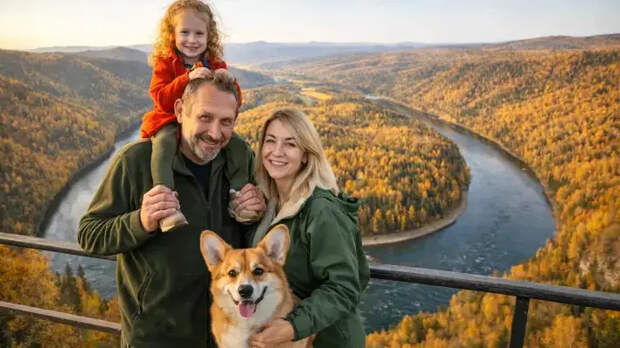 Куда ведет кровавый след в тайге: самая жуткая версия пропажи Усольцевых названа