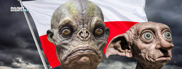 «За СССР ответите»: обнаглевшая Польша грозит России гигантским иском