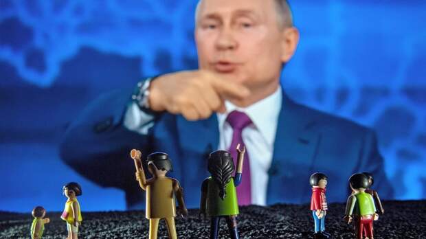 Чудеса прямой линии: как помогают россиянам после общения Путина с народом