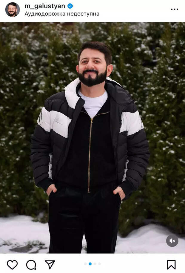 Новый образ Михаила Галустяна: поклонники спорят о резком омоложении комика