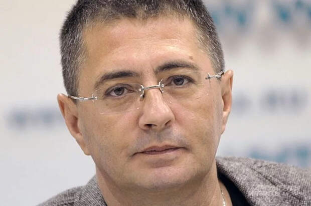 Доктор Мясников назвал застой желчи «мифической вещью»