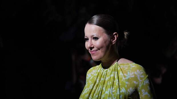 «Живу в этом аду 20 лет»: Собчак прокомментировала обращение в СК в поддержку Бони