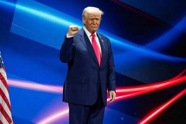 Трамп: Иран не имеет права блокировать пролив, ведь США уже «выиграли войну