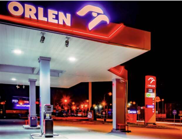 Акционеры польских энергоконцернов Orlen и Lotos одобрили их слияние