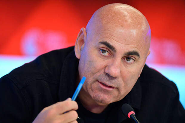 Пригожин осудил артистов, срывающихся на зрителей из-за телефонов на концертах