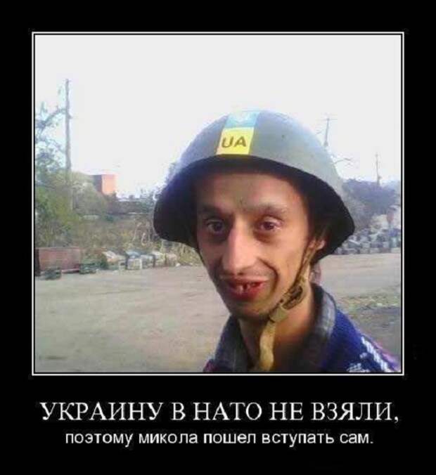 Картинки про Украину 8