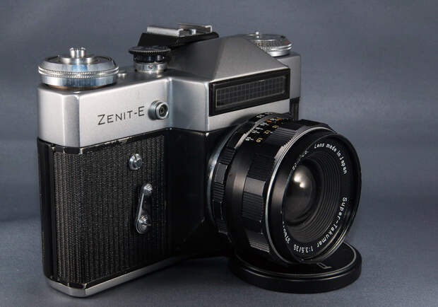 ZENIT