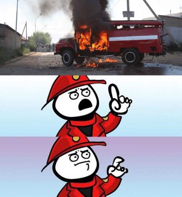 Нестандартный юмор