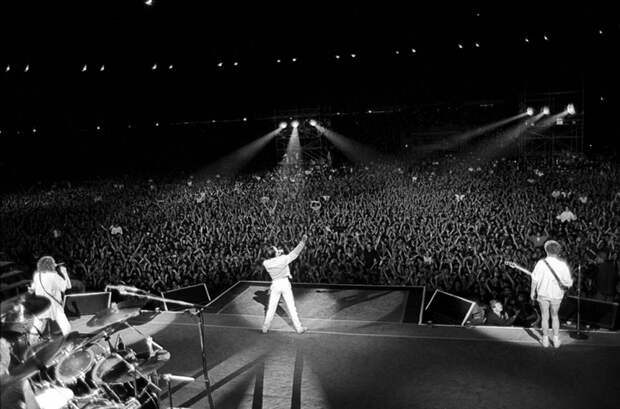 65 Самые знаковые песни группы Queen