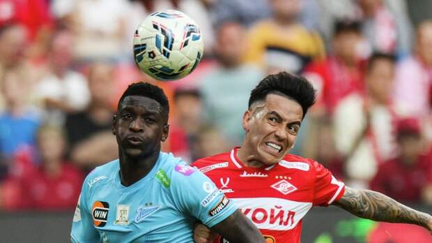 Семак — о поражении от «Спартака»: пенальти — это своего рода лотерея