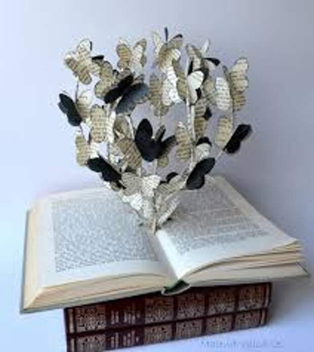 Книжная подборка