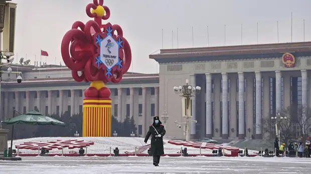 Запреты для украинцев, состав на скиатлон и ситуация с COVID-19: что обсуждают менее чем за две недели до Игр в Пекине