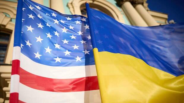 Сенат США рассмотрит законопроект о передаче Украине конфискованных российских активов