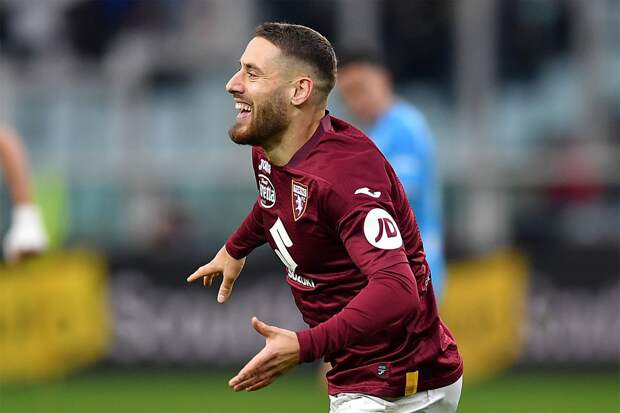 Олич оценил шансы Влашича вернуться в ЦСКА: «В России будут рады его возвращению»