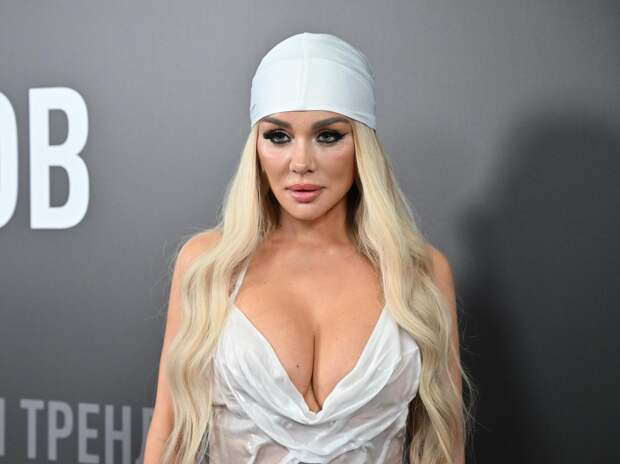 Анна Седокова: «Много было написано обо мне. Сейчас я ничего не боюсь»