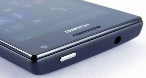 смартфон Huawei