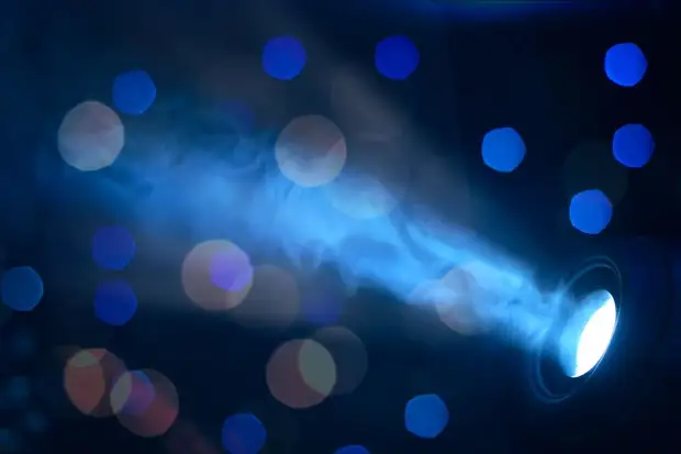 Вечернее шоу «Копальхеновый мост»