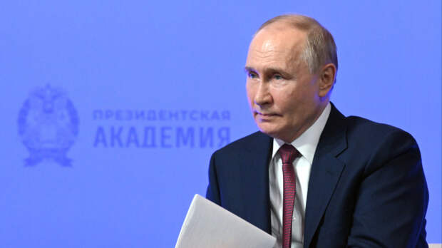 Кремль анонсировал поездку Путина в Якутск: что входит в планы президента